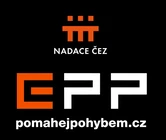 Pomáhej pohybem
