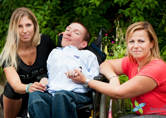 DUPV Dech zivota Marek Ruzicka