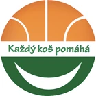 Každý koš pomáhá