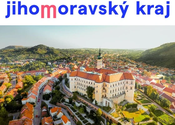 JIhomoravsky kraj 2020 foto na internet