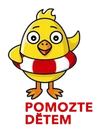 Pomozte dětem